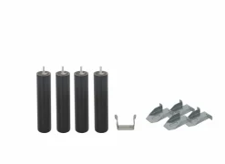 Steunpoot 22,1 cm set van 4