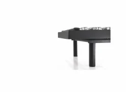 Steunpoot 23cm, set van 4