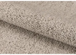 Stoel Addi 56x54x75,5cm - bouclé - beige