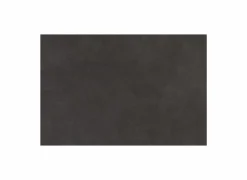 Stoel Cowboy 51x60x95cm - microvezel - zwart preston