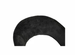 Stoel Indy  58x60x85cm - stof - antraciet