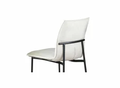 Stoel Oxter polyestervezel - beige