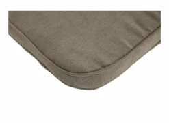 Stoelkussen Emma stof - anthelope