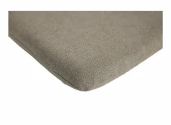 Stoelkussen Enjoy 40x40cm - stof - anthelope