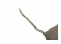 Stoelkussen Enjoy 40x40cm - stof - anthelope