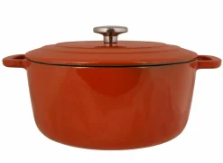 Cosy & Trendy Stoofpot Fontestic Ø28cm 6,9L - gietijzer