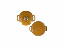 Cosy & Trendy Stoofpot Fontestic Ø24cm 4,6L - gietijzer