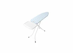 Brabantia Strijkplank B Fresh Breeze stoomunithouder 124x38cm