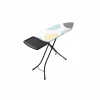 Brabantia Strijkplank c solide stoomunithouder 124x45cm