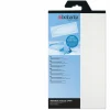 Brabantia Strijkplankhoes 131x49cm onderlegger