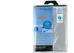 Brabantia Strijkplankhoes 124x45cm maat C