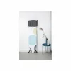 Brabantia Strijkplankhoes Spring Bubbles 124x38cm maat b