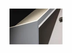 Systeemkast Orange 232cm - decor - grafiet