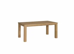 Tafel Amarillo 180x90cm - eik massief - naturel