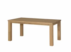 Tafel Amarillo 180x90cm - eik massief - naturel