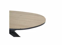 Tafel Ark 200x115cm - eik massief - naturel