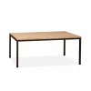 Tafel Caribba 160x90cm - melamine - tropic