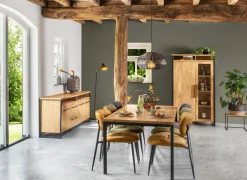 Tafel Caribba 160x90cm - melamine - tropic