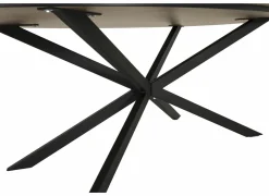 Tafel Cherry 220x120cm - lamulux - mango