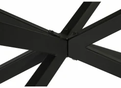 Tafel Cherry 180x102cm - lamulux - mango