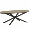 Tafel Cherry 250x128cm - lamulux - mango
