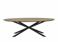 Tafel Cherry 250x128cm - lamulux - mango