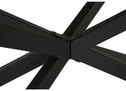 Tafel Cherry 250x128cm - lamulux - mango