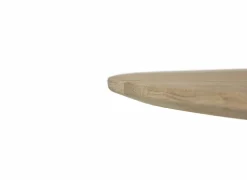 Tafel Citadel 220x110cm - eik massief - naturel