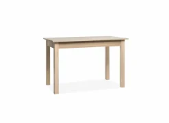 Tafel Coburg 120/160x70cm - decor - sonoma eik