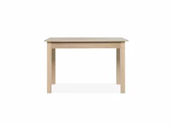 Tafel Coburg 120/160x70cm - decor - sonoma eik