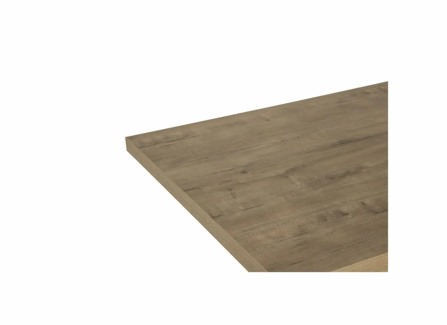 Tafel Cronos 210x100cm - decor eik - naturel