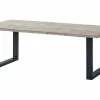 Tafel Elegance Elena 220x95cm - decor - canada oak