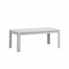 Tafel Elvis 170x90cm - meubelplaat - white oak