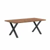 Tafel Ensor 190x95cm - decor - acacia