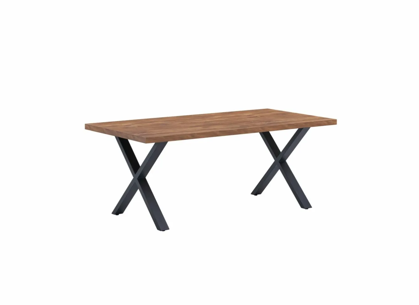 Tafel Ensor 190x95cm - decor - acacia