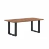Tafel Ensor 190x95cm - decor - acacia