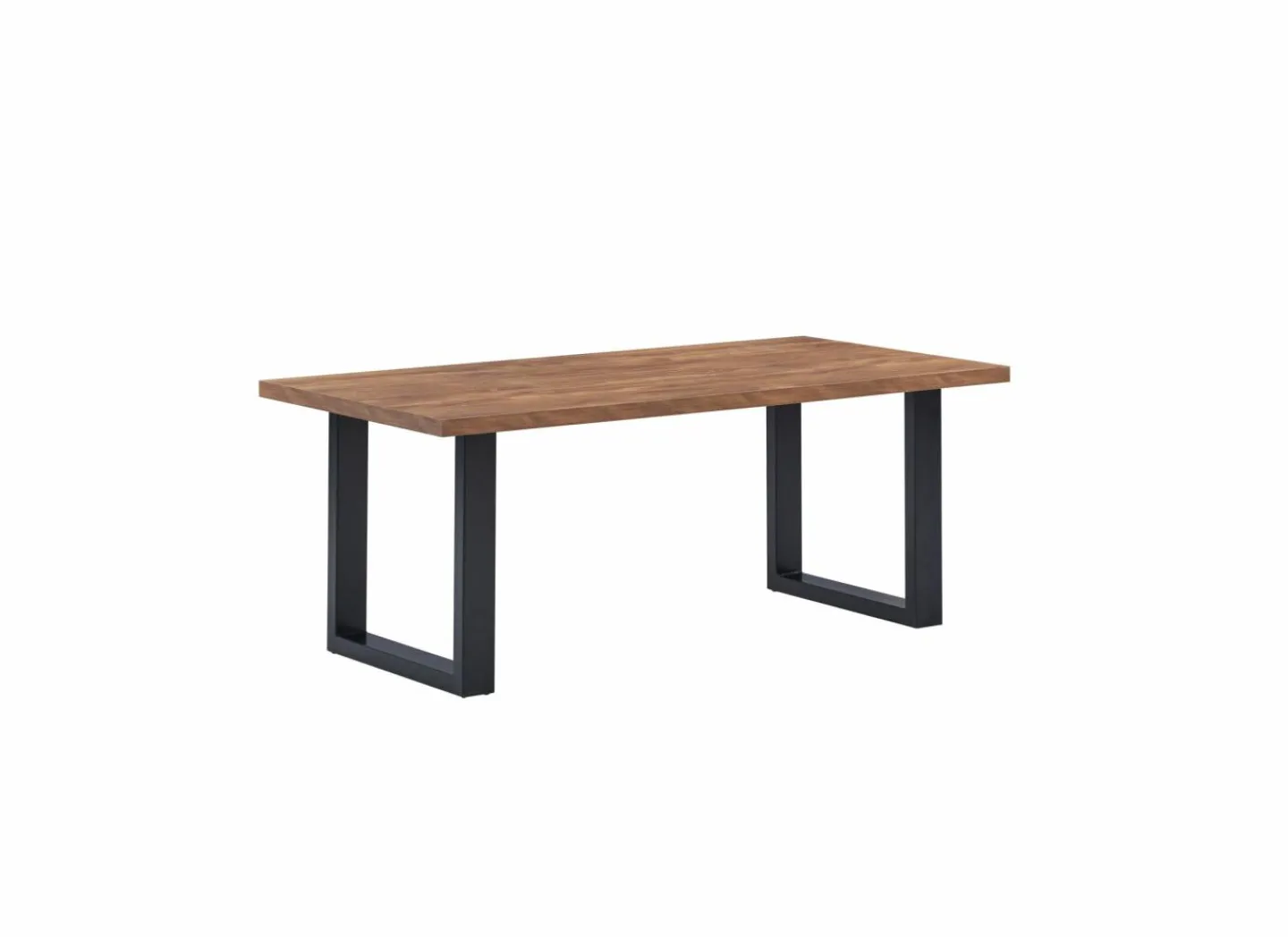 Tafel Ensor 190x95cm - decor - acacia