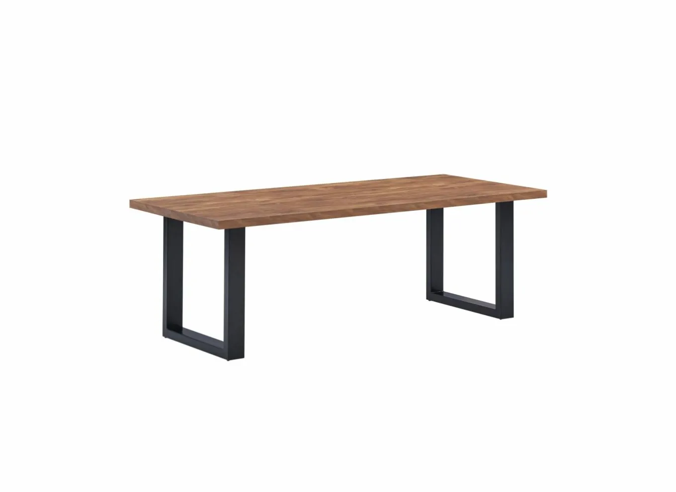 Tafel Ensor 220x95cm - decor - acacia