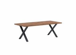 Tafel Ensor 220x95cm - decor  - acacia