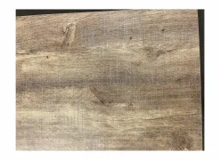 Tafel Estrella 220x95cm - decor  - industrial oak