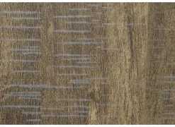 Tafel Estrella 190x95cm - meubelplaat - industrial oak