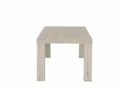Tafel Etna 226x102cm - decor - millenium eik