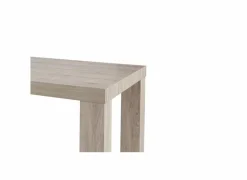 Tafel Etna 226x102cm - decor - millenium eik