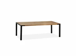 Tafel Galaxy 160x90cm - lamulux - mango