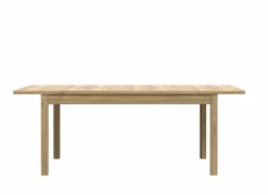 Tafel Killarney 160-207x90xH77cm - decor - mauvella oak
