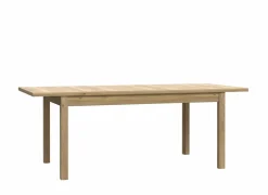 Tafel Killarney 160-207x90xH77cm - decor - mauvella oak
