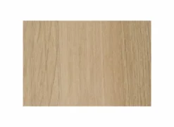 Tafel Legato 160x80cm - eik massief - naturel