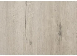 Tafel Lucca 184x103cm - decor - millenium eik & lichtgrijs