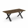 Tafel Monaco 180x90cm - decor - saloon eik