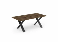 Tafel Monaco 180x90cm - decor - saloon eik